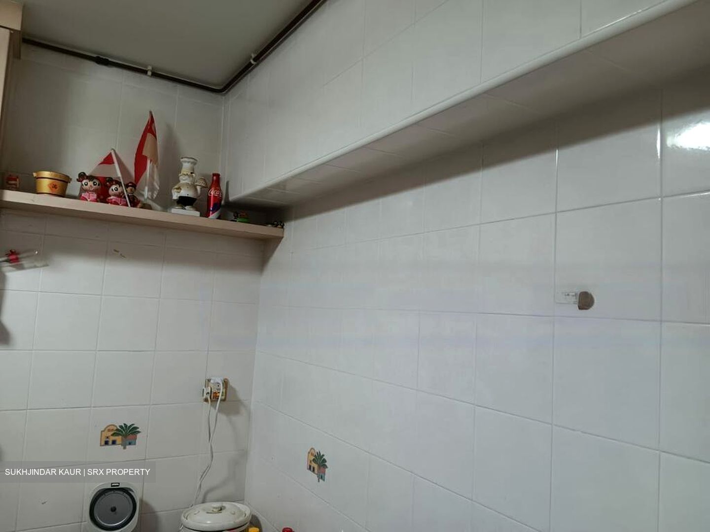 Blk 413A Coral Vale (Sengkang), HDB 4 Rooms #461802261